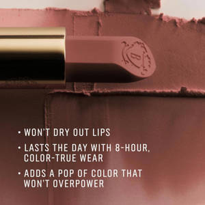 Bobbi Brown Luxe Cashmere Matte Lipstick